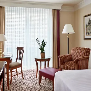Marriott Leipzig
