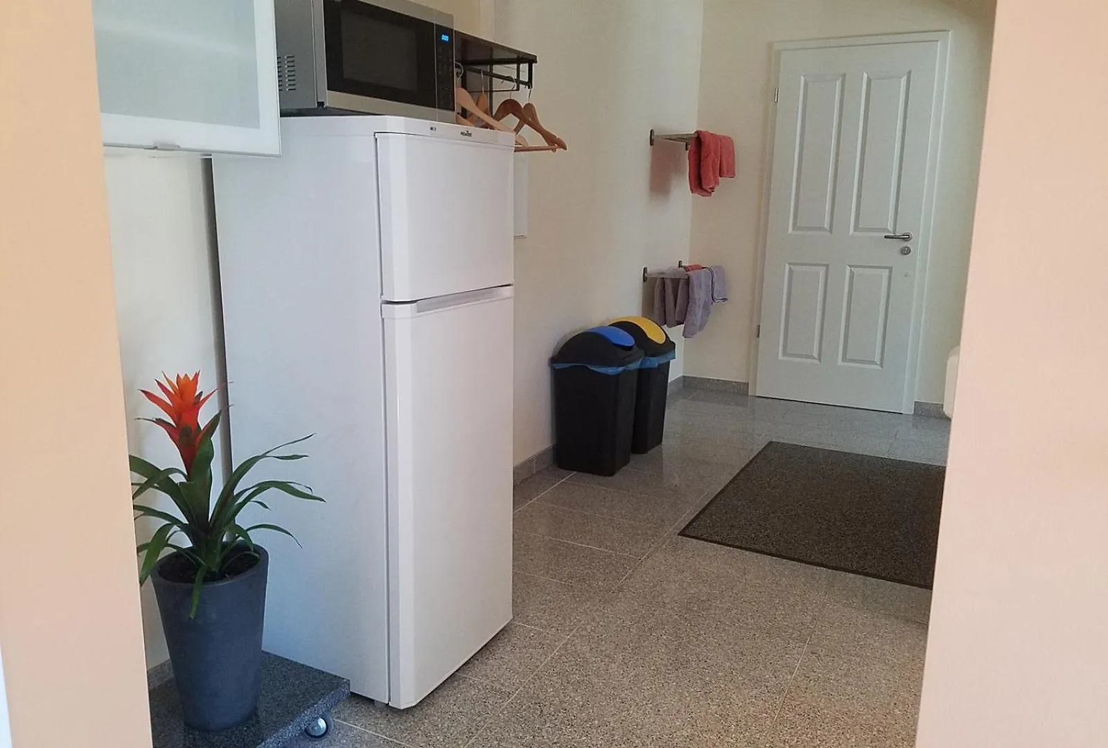 Apartment Ferienwohnung 