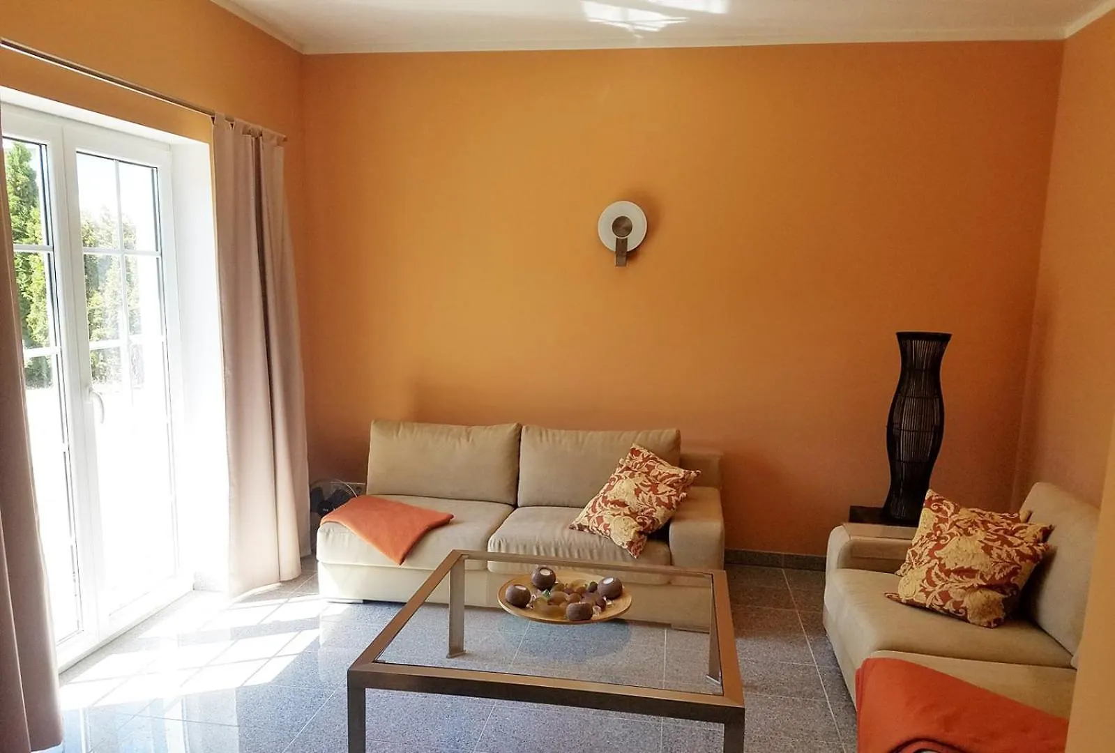 Ferienwohnung 