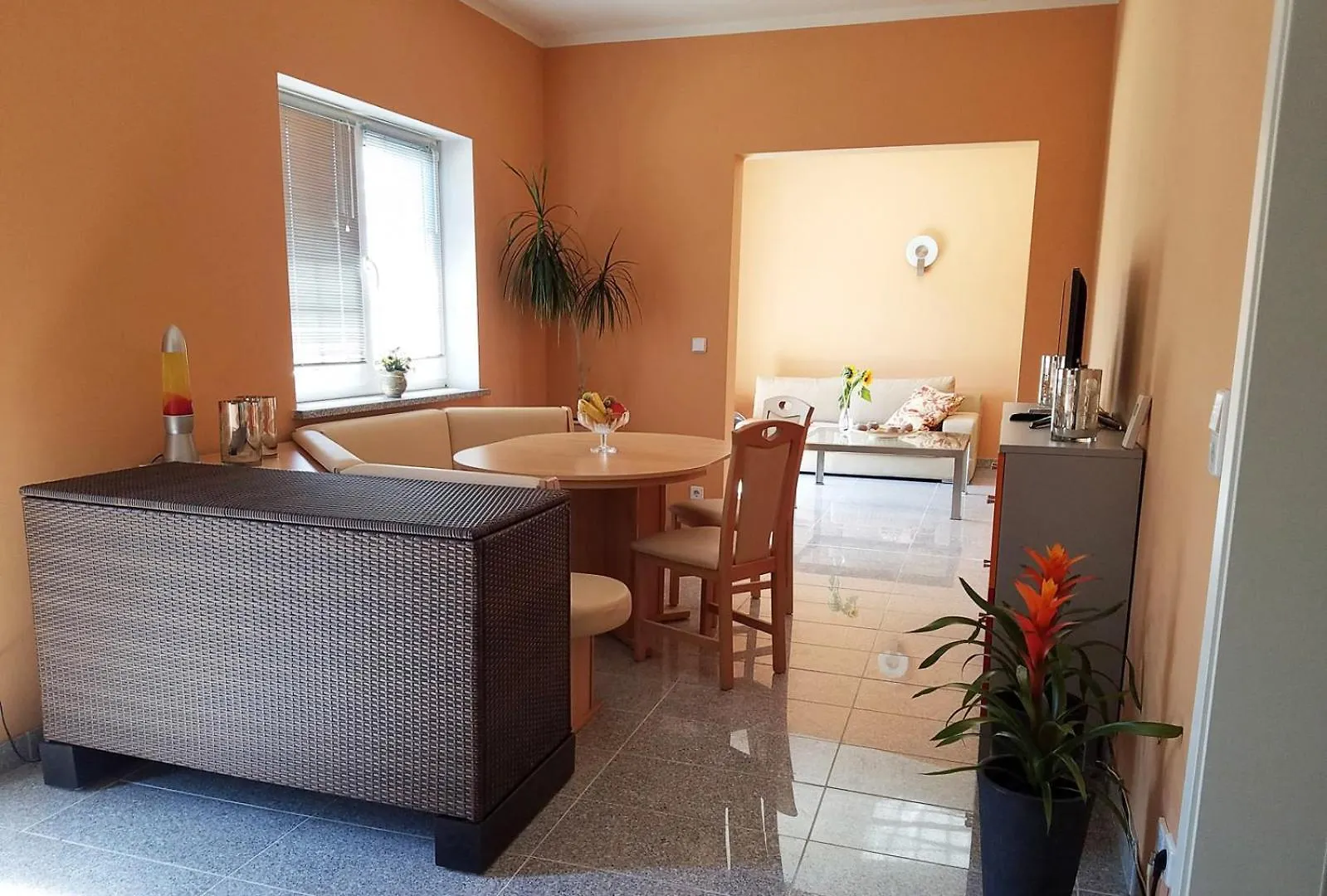 Ferienwohnung 
