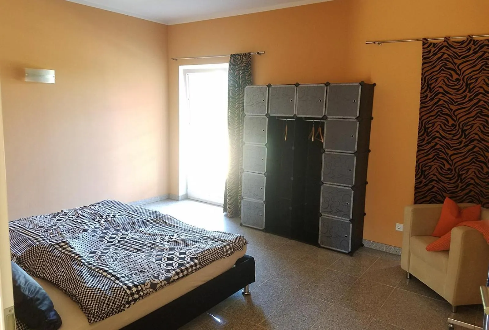 Ferienwohnung 