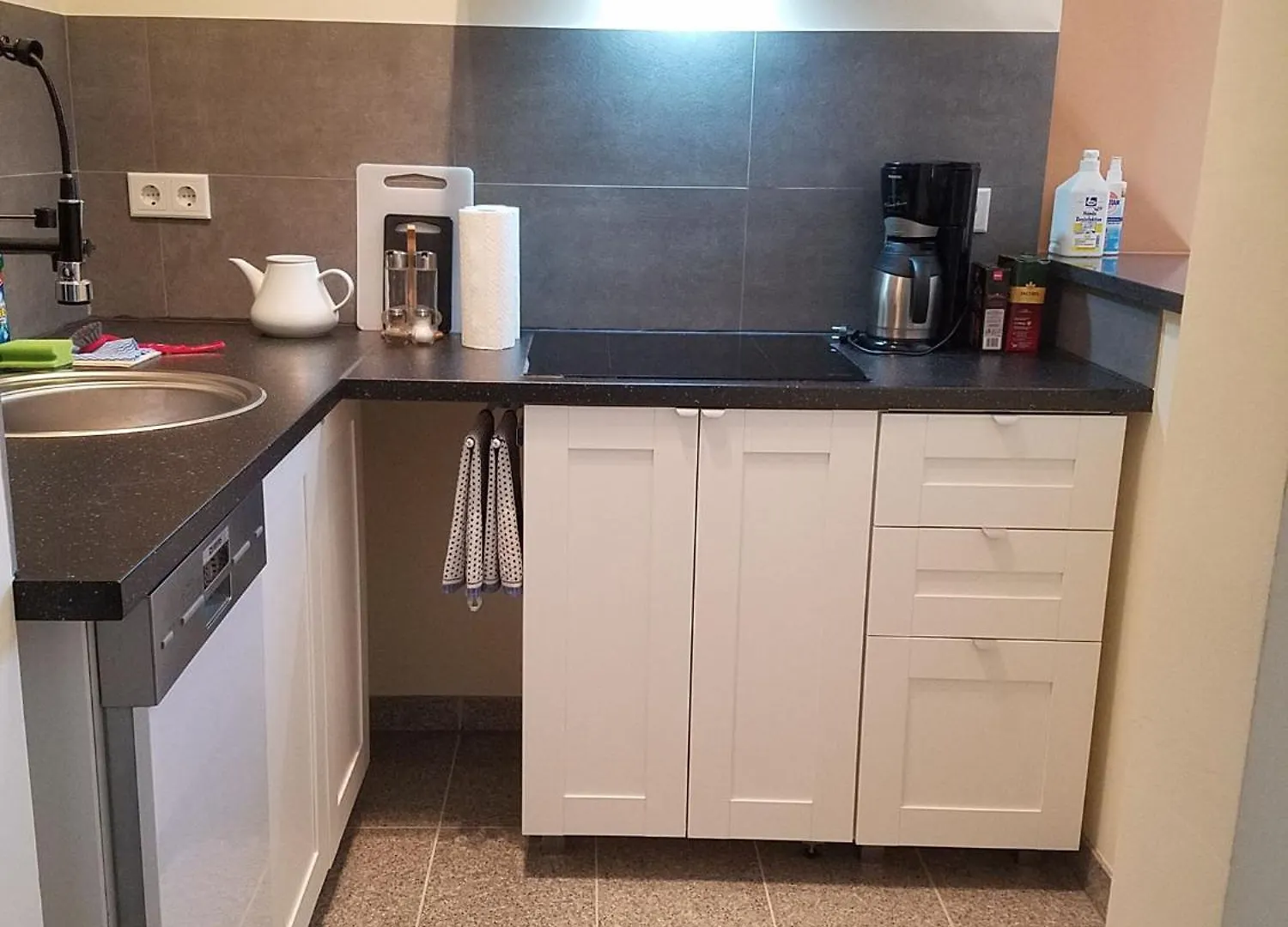 Ferienwohnung 